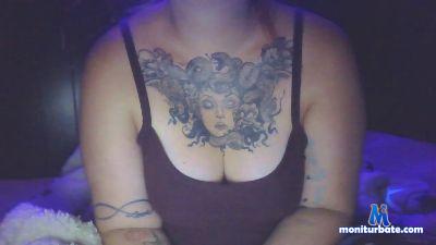 Raven365 cam4 bisexual performer from United States of America  