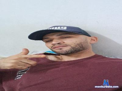 Danilo_dotado cam4 straight performer from Federative Republic of Brazil  