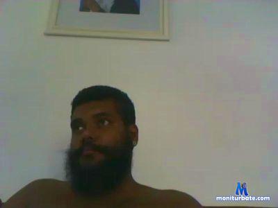sidrachid cam4 straight performer from Federative Republic of Brazil solo 