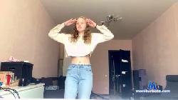 EvaNeymeyer cam4 live cam performer profile