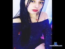 Samantha_Melisa cam4 live cam performer profile