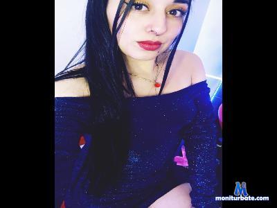 Samantha_Melisa cam4 bisexual performer from Republic of Colombia  
