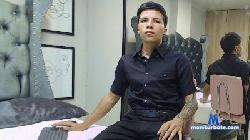 Alexcooper cam4 live cam performer profile