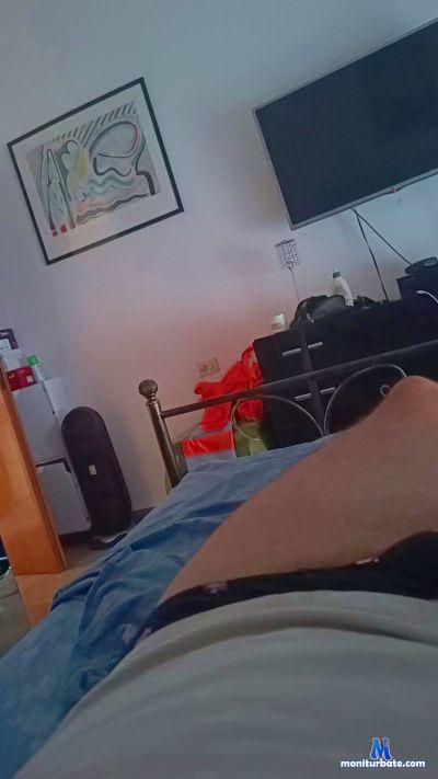 Mamitanera cam4 straight performer from Republic of Italy  