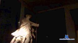 FuckBerlin cam4 live cam performer profile