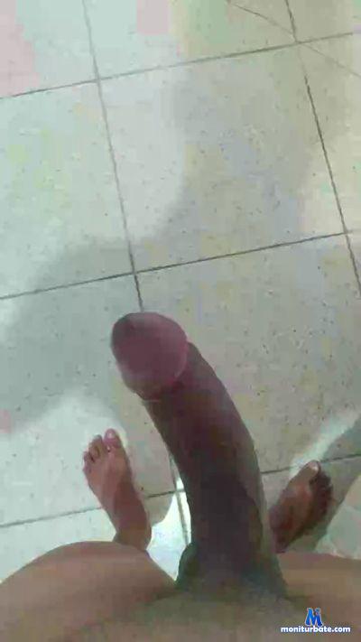trovao_negro2 cam4 straight performer from Federative Republic of Brazil  