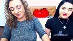 DemonExit cam4 livecam show performer room profile