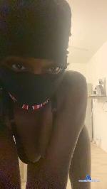 Ebonysexxy cam4 livecam show performer room profile