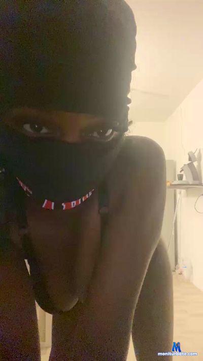 Ebonysexxy cam4 straight performer from French Republic  