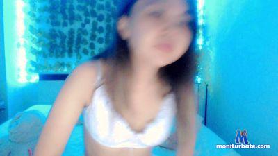 TouchLuna cam4 bicurious performer from Japan  