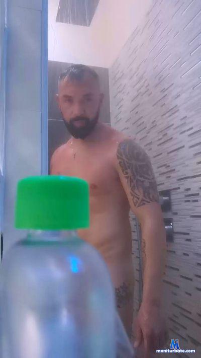 Pridexrock cam4 bisexual performer from United Mexican States  