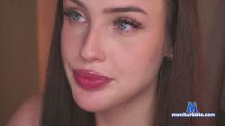 RoxanaHronek cam4 live cam performer profile