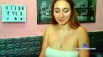 MilisaHaner cam4 livecam show performer room profile
