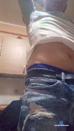 Kevinohot98 cam4 livecam show performer room profile