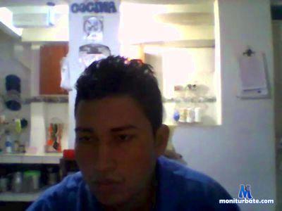 Loquiz07 cam4 straight performer from Republic of Colombia  