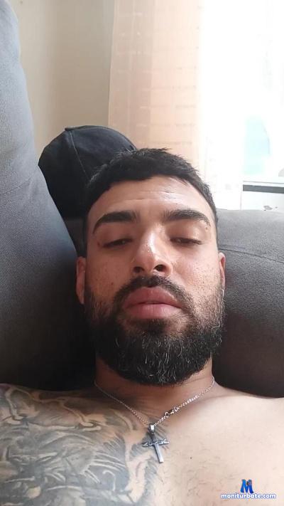 nnyzinho2 cam4 straight performer from Federative Republic of Brazil  