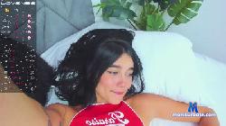 AshleyW_777 cam4 live cam performer profile