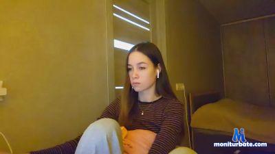 RutheSayers cam4 bisexual performer from French Republic  