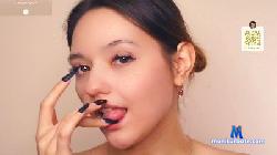 LornaCumby cam4 live cam performer profile