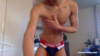 boy3688 cam4 gay performer from French Republic ass skype edge poppers cock cho 