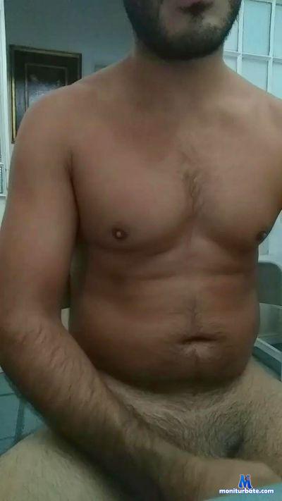 mono4901 cam4 straight performer from Argentine Republic  