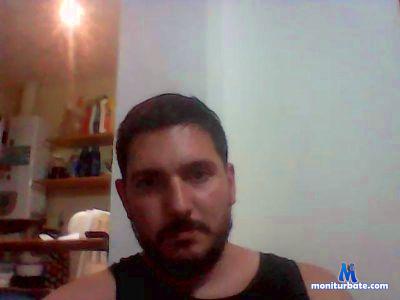 HotChebs25 cam4 gay performer from Argentine Republic  