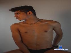 gareth_ryce25 cam4 live cam performer profile