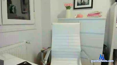 AriPeccato cam4 bisexual performer from Kingdom of Spain  