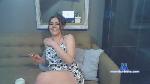 SilkOrchid cam4 livecam show performer room profile
