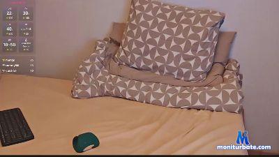 FireMannn93 cam4 bisexual performer from Romania  
