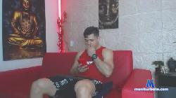 LiamTraviss cam4 live cam performer profile