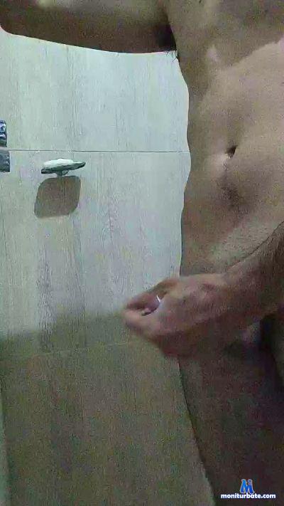 Losted cam4 straight performer from Federative Republic of Brazil  