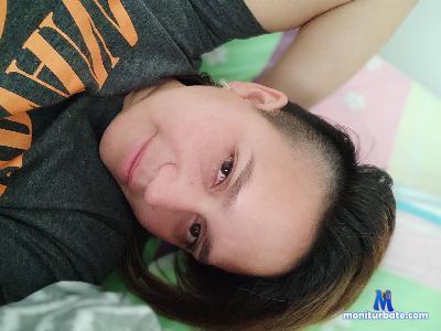 LetsGo_Zarcley cam4 bisexual performer from Republic of Chile masturbation C2C taboo spanking blowjob anal bdsm 