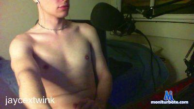 Jaycextwink cam4 gay performer from Argentine Republic  