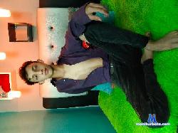 Luigi_Ferrari cam4 live cam performer profile