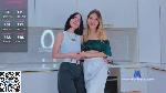 FloraDunnell cam4 livecam show performer room profile