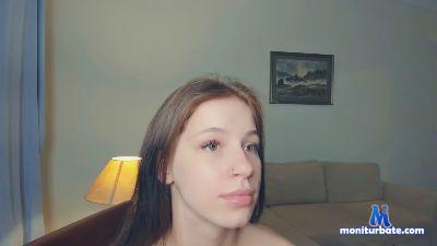 Aura_Ann cam4 bisexual performer from French Republic bigass ass striptease schoolgirl cute spanking amateur 