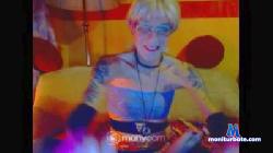 TVSissyRuby cam4 live cam performer profile