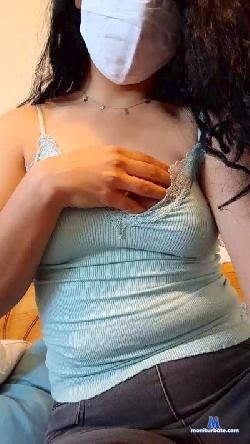 Silent_Girl cam4 live cam performer profile