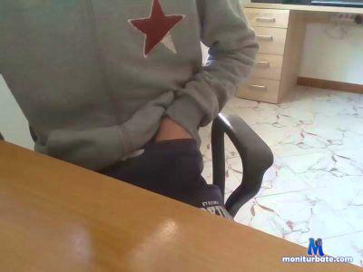 1996sexy cam4 straight performer from Republic of Italy  