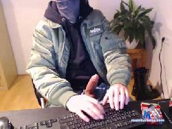 AlphaProll81 cam4 live cam performer profile