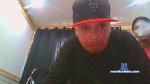 Nycgoyacock cam4 livecam show performer room profile