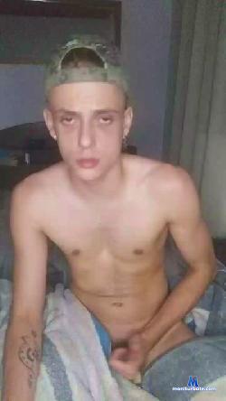 Goodguy98 cam4 live cam performer profile