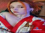 thefullredmoon cam4 livecam show performer room profile