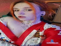 thefullredmoon cam4 live cam performer profile