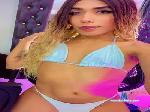 TiffanyHellis cam4 livecam show performer room profile