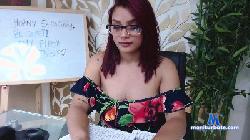 KarlaRouge cam4 live cam performer profile