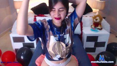 criptografado cam4 straight performer from Federative Republic of Brazil  