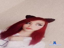 SilviaBickford cam4 live cam performer profile