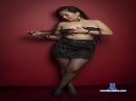 Ivvanna_Paris cam4 livecam show performer room profile